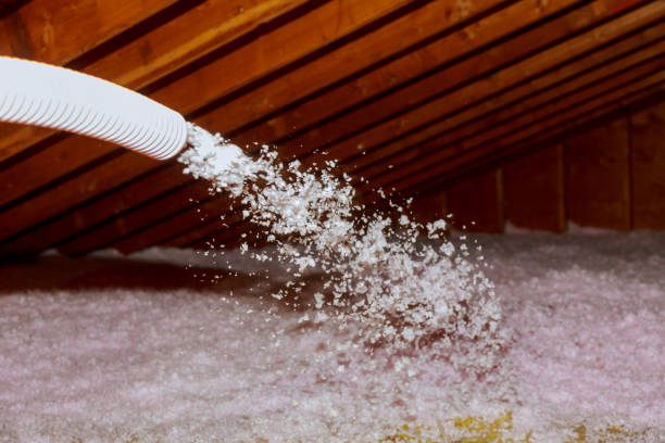 Best Commercial Insulation in Mason City, IA