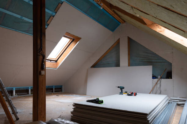 Best Insulation Maintenance and Repair in Mason City, IA