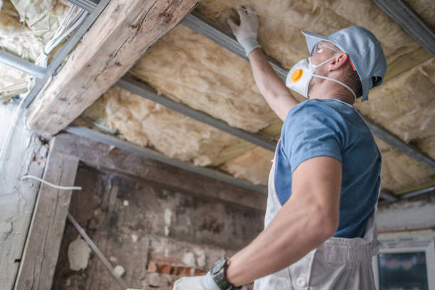 Best Energy Efficiency Solutions in Mason City, IA