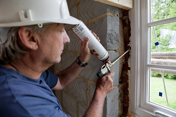 Best Types of Insulation in Mason City, IA