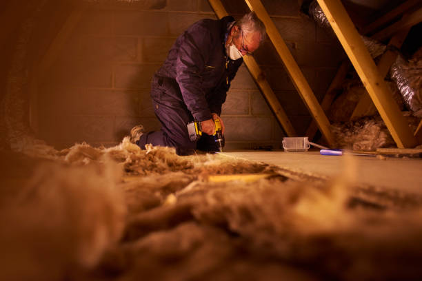 Best Specialty Insulation in Mason City, IA